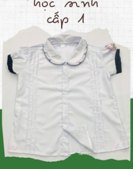 Váy nữ cấp 1 số 1