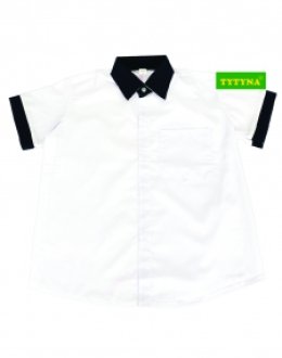 Áo nam cấp 1 số 3 mẫu số 2