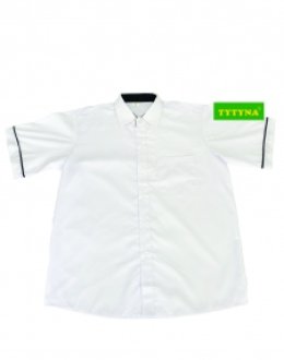 Áo nam cấp 2 số 8 mẫu số 3