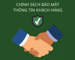Chính Sách Bảo Mật Của TYTYNA CO.,LTD